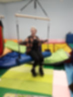 Physiotherapy at Merlin Neuro Therapy Centre, St Austell