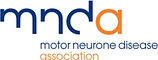 Link to Motor Neurone Disease Association website
