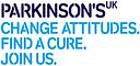 Link to Parkinsons UK website