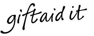 Gift Aid logo