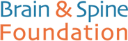 Link to Brain & Spine Foundation website