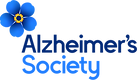 Link to Alzheimers Society website