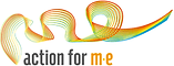 Link to Action For ME website